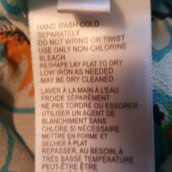 Anthropologie/Maeve Top - Picture 4 of 4